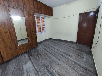 1 BHK Independent House For Rent in Murugesh Palya Bangalore  6687598