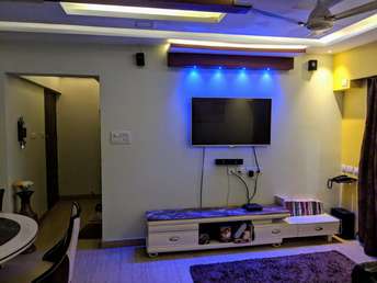 2 BHK Apartment For Resale in HDIL Metropolis Residences Andheri West Mumbai 6687596