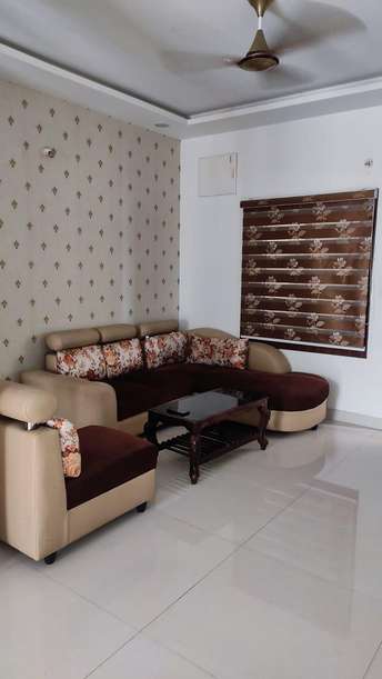 3 BHK Builder Floor For Rent in Kondapur Hyderabad 6687615