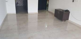 3 BHK Apartment For Rent in Purva Palm Beach Hennur Road Bangalore  6687618