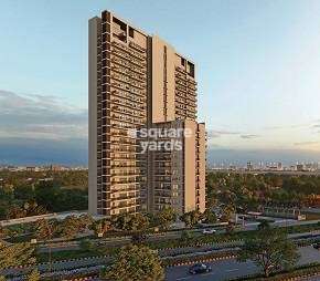 4 BHK Apartment For Resale in Adani Oyster Platinum Tower Sector 102 Gurgaon 6687678