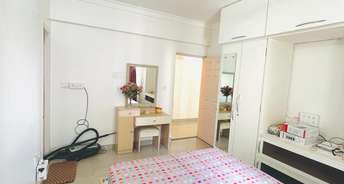 3 BHK Apartment For Rent in NCC Nagarjuna Meadows Yelahanka Bangalore 6687698