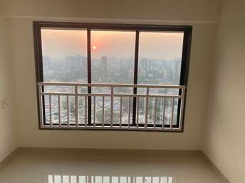 1 BHK Apartment For Rent in Crystal Armus Chembur Mumbai 6687705
