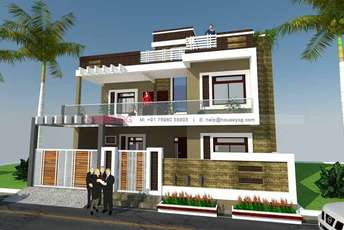 3 BHK Villa For Resale in Peenya Bangalore  6687709