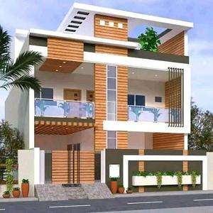 2 BHK Villa For Resale in Electronic City Bangalore 6687718