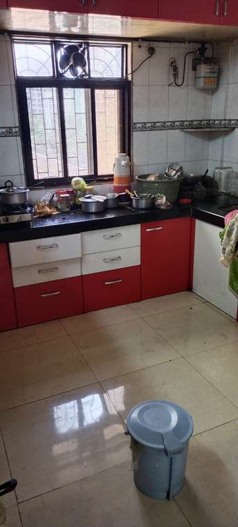 2 BHK Apartment For Resale in Shree Balaji Om Rudra Kharghar Navi Mumbai 6687734