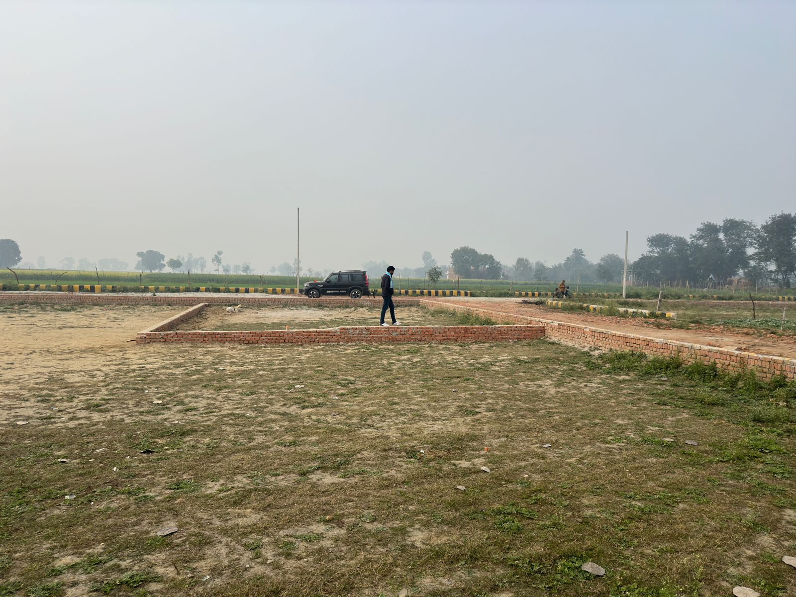 Plot For Resale in Faizabad Road Lucknow  6687744