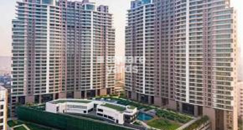 3 BHK Builder Floor For Rent in Windsor Grande Residences Andheri West Mumbai 6687798