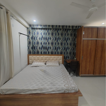 1 RK Builder Floor For Rent in Sector 42 Gurgaon 6687827