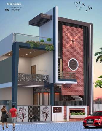 2 BHK Villa For Resale in Whitefield Bangalore 6687826