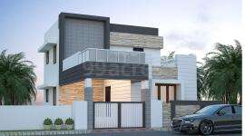 2 BHK Villa For Resale in Peenya Bangalore 6687903