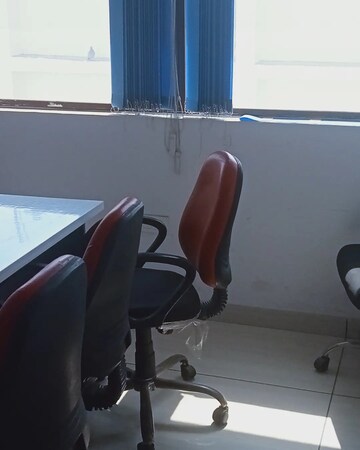 Team Area in  Office Space at Sector 63 – for Rent