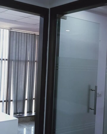 Building Lobby in  Office Space at Sector 63 – for Rent