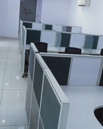 Team Area in  Office Space at Sector 63 – for Rent