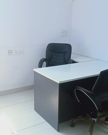 Team Area in  Office Space at Sector 63 – for Rent