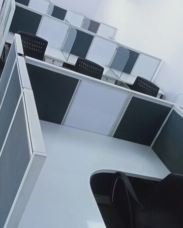 Team Area in  Office Space at Sector 63 – for Rent