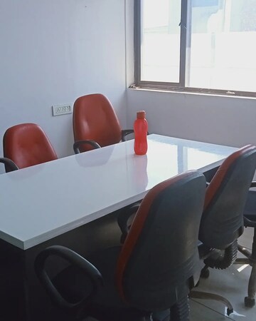 Team Area in  Office Space at Sector 63 – for Rent