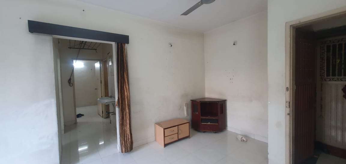 2 BHK Apartment For Resale in Pimple Nilakh Pune 6687985