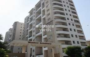2 BHK Apartment For Rent in Icon Windsor Residency Balewadi Pune 6688008