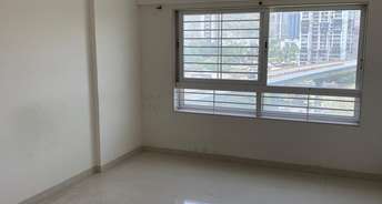 1 BHK Apartment For Rent in Tridhaatu Prarambh Chembur Mumbai 6688003