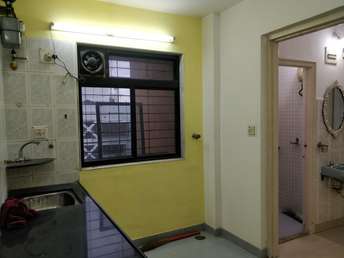 1 RK Apartment For Rent in Gokuldham Complex Goregaon East Mumbai 6688017
