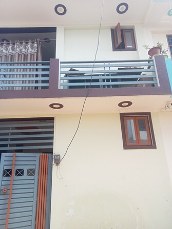 4 BHK Independent House For Resale in Kalyanpur Lucknow  6688227