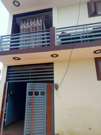 4 BHK Independent House For Resale in Kalyanpur Lucknow  6688227