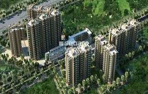 2 BHK Apartment For Rent in Pyramid Urban Homes Sector 70a Gurgaon 6688099