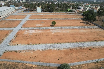 Plot For Resale in Bannerghatta Jigani Road Bangalore  6688125