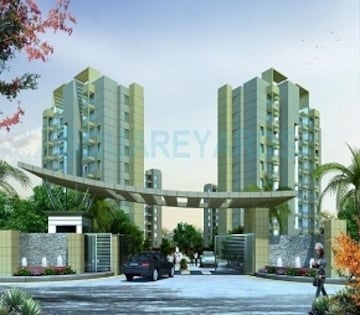 3 BHK Apartment For Resale in Orris Carnation Residency Sector 85 Gurgaon  6688313