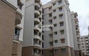 3 BHK Apartment For Rent in Prestige Monte Carlo Yelahanka Bangalore 6688242