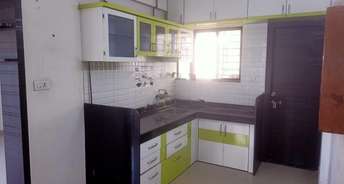 2 BHK Apartment For Rent in Bhandari Savannah Wagholi Pune 6688303