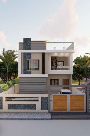 2 BHK Villa For Resale in Jp Nagar Phase 1 Bangalore 6688363