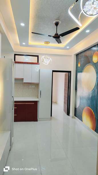 2 BHK Builder Floor For Resale in Khajoori Khas Delhi 6688384