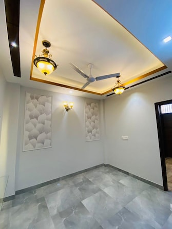 2 BHK Builder Floor For Resale in Khajoori Khas Delhi  6688384