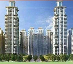 3 BHK Apartment For Rent in Saviour Green Arch Noida Ext Tech Zone 4 Greater Noida 6688393