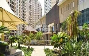 2 BHK Apartment For Rent in Dosti Vijeta Vartak Nagar Thane 6688396