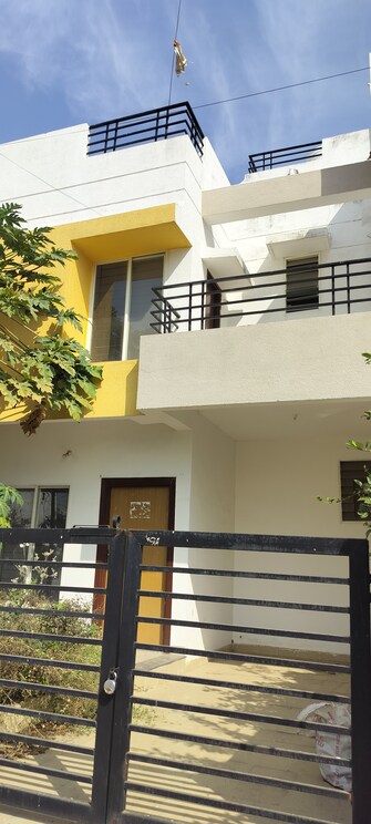 3 BHK Independent House For Resale in Jatkhedi Bhopal  6688422