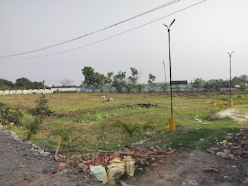 Plot For Resale in Barasat Kolkata  6688458