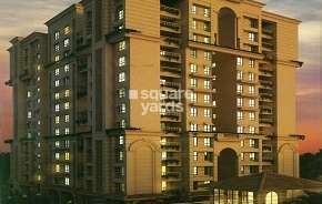 3 BHK Apartment For Rent in Konark Karia Riva Mundhwa Pune 6688474