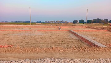 Plot For Resale in Landmark Divine Meadows Masaipet Medak  6688469