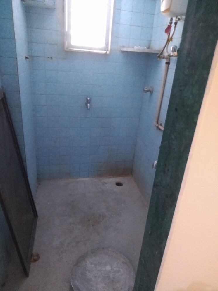 Bathroom, kaizer-apartment 1 Bedroom 390 Sq.Ft. Apartment In Andheri East Mumbai 6688538