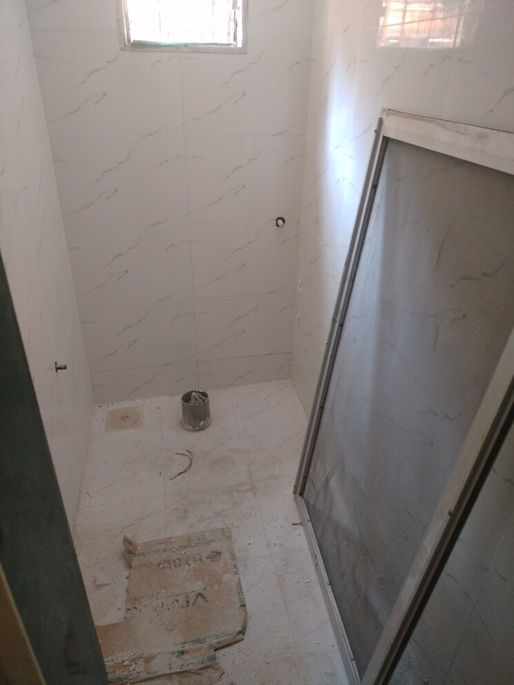 Bathroom, kaizer-apartment 1 Bedroom 390 Sq.Ft. Apartment In Andheri East Mumbai 6688538