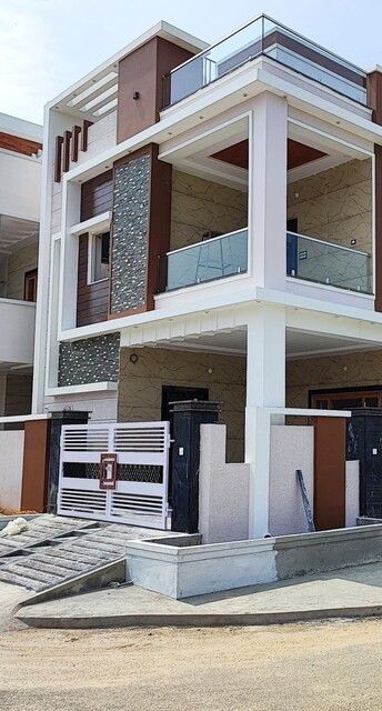 2 BHK Villa For Resale in Jigani Bangalore  6688539