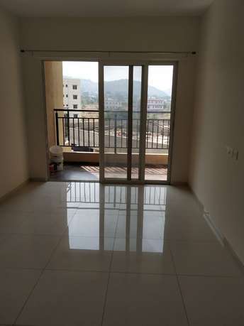 1 BHK Apartment For Rent in Kolte Patil Life Republic Hinjewadi Pune 6688609