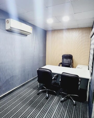 Team Area in  Office Space at Sector 63 – for Rent