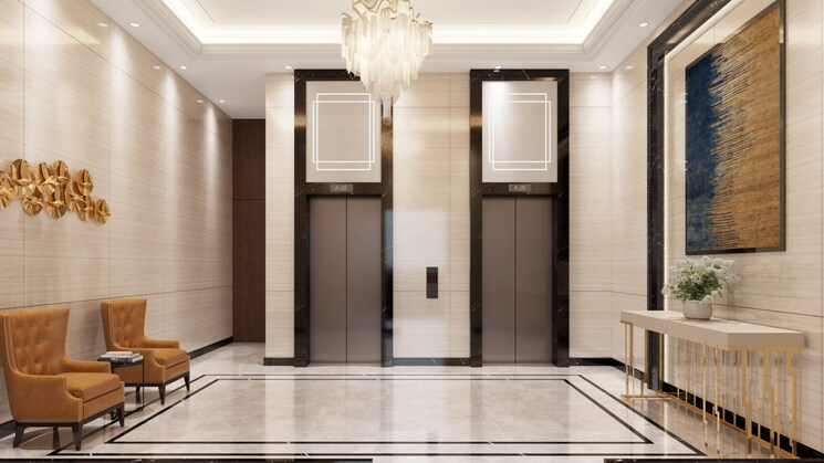 Room, sejal-aquarius 1.5 Bedroom 524 Sq.Ft. Apartment In Kalbadevi Mumbai 6688641