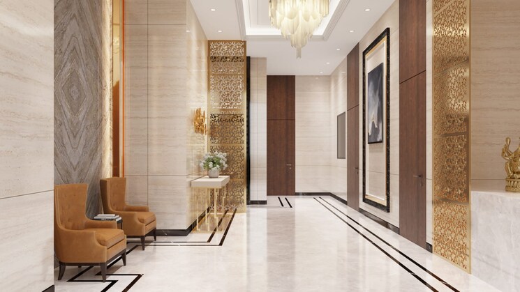 undefined, sejal-aquarius 1.5 Bedroom 524 Sq.Ft. Apartment In Kalbadevi Mumbai 6688641