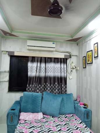 1 RK Apartment For Rent in Indiabulls Blu Worli Mumbai  6688615