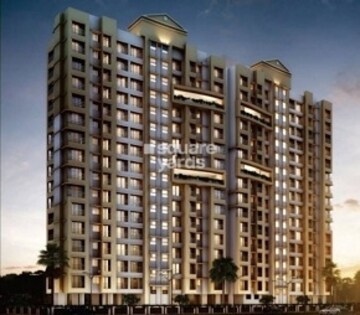 2 BHK Apartment For Resale in Raunak Park Kokanipada Thane  6688642